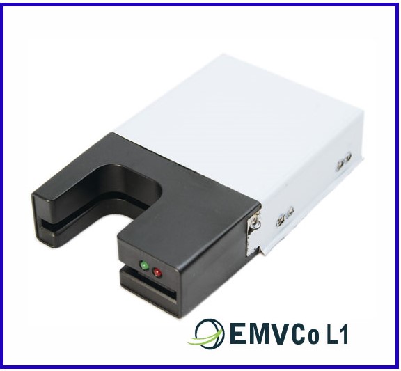 Magnetic Card Reader